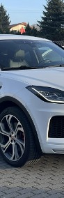 Jaguar E-Pace R-Dynamic Sport AWD Panorama Komfort FullLED VirtualCocpit Meridian-3