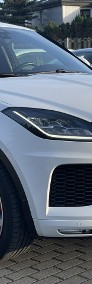 Jaguar E-Pace R-Dynamic Sport AWD Panorama Komfort FullLED VirtualCocpit Meridian-4