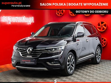 Renault Koleos 2.0 dCi Initiale Paris 4x4 X-Tronic 2.0 dCi Initiale Paris 4x4 X-Tronic-1