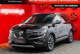 Renault Koleos 2.0 dCi Initiale Paris 4x4 X-Tronic 2.0 dCi Initiale Paris 4x4 X-Tronic