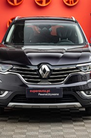 Renault Koleos 2.0 dCi Initiale Paris 4x4 X-Tronic 2.0 dCi Initiale Paris 4x4 X-Tronic-2