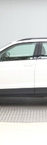Volkswagen T-Cross , Salon Polska, Klima, Tempomat, Parktronic-4