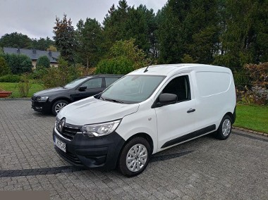 1.5 DCI Diesel 95KM, ASO, bezwypadkowy-1