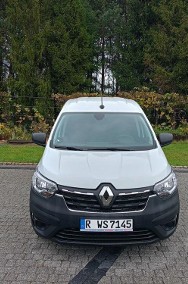 1.5 DCI Diesel 95KM, ASO, bezwypadkowy-2