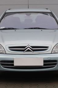 Citroen Xsara II , Klimatronic, El. szyby-2