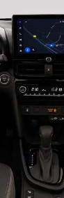 Toyota Yaris Cross-4