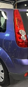 Ford Fiesta V Ford Fiesta 1.4 Benz Klima 5 drzwi Po Opłatach Zadbana-3
