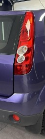 Ford Fiesta V Ford Fiesta 1.4 Benz Klima 5 drzwi Po Opłatach Zadbana-4