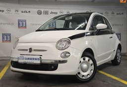 Fiat 500 Fiat 500 Serwisowany