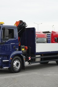 TGM / 18.250 / ACC / E 6 / SKRZYNIOWY + HDS / PALFINGER PK 12002 / WYSIĘG-2