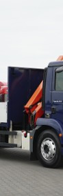 TGM / 18.250 / ACC / E 6 / SKRZYNIOWY + HDS / PALFINGER PK 12002 / WYSIĘG-3