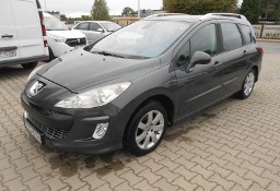 Peugeot 308 I nowy olej i filtry,rozrząd wymieniony przy 195000 km