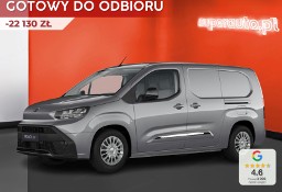 Toyota Proace Long Comfort 1.5 Diesel Long Comfort 1.5 Diesel 130KM | Tempomat ada