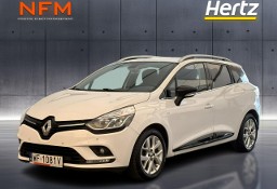 Renault Clio V 0,9 TCe(90 KM) Limited Salon PL F-Vat