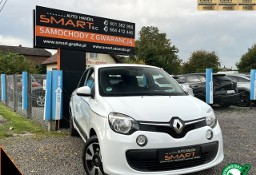 Renault Twingo III Samochód po Serwisie/Wymianie rozrządu/oleju/filtrów