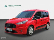 Ford Transit Connect Ford Transit Connect 220 L1 Trend SK783PY