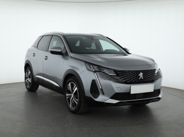 Peugeot 3008 , Salon Polska, 1. Właściciel, Serwis ASO, Automat, VAT 23%,-1