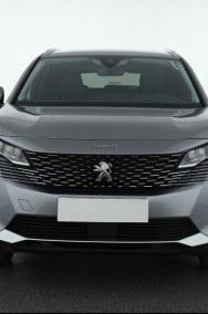 Peugeot 3008 , Salon Polska, 1. Właściciel, Serwis ASO, Automat, VAT 23%,-2