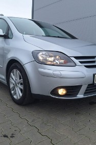 Volkswagen Golf Plus I Nowy rozrząd.Serwis ASO VW,Klimatronic,PDC,Stan TOP.-2