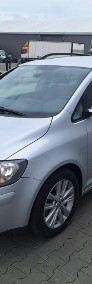 Volkswagen Golf Plus I Nowy rozrząd.Serwis ASO VW,Klimatronic,PDC,Stan TOP.-3