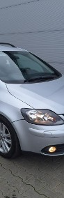 Volkswagen Golf Plus I Nowy rozrząd.Serwis ASO VW,Klimatronic,PDC,Stan TOP.-4