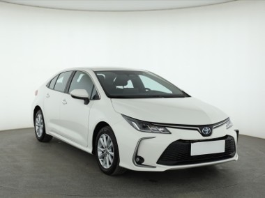 Toyota Corolla XII , Salon Polska, 1. Właściciel, Serwis ASO, Automat, VAT 23%,-1