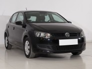 Volkswagen Polo V , Klima