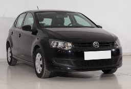 Volkswagen Polo V , Klima