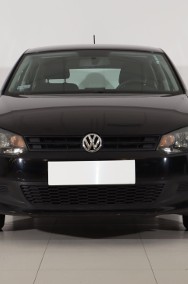 Volkswagen Polo V , Klima-2