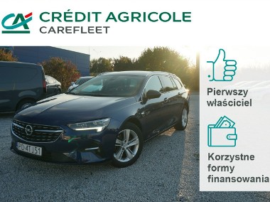 Opel Insignia II Country Tourer 2.0 CDTI/174KM Elegance Salon PL Fvat 23% PO4TJ51-1