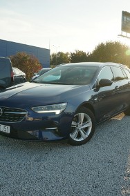 Opel Insignia II Country Tourer 2.0 CDTI/174KM Elegance Salon PL Fvat 23% PO4TJ51-2