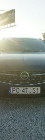 Opel Insignia II Country Tourer 2.0 CDTI/174KM Elegance Salon PL Fvat 23% PO4TJ51-3