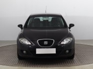 SEAT Leon II , Klima, Podgrzewane siedzienia,ALU
