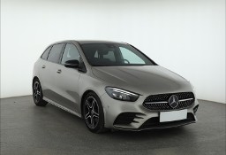Mercedes-Benz Klasa B W247 , Salon Polska, Automat, Skóra, Navi, Klimatronic, Tempomat,