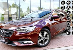 Opel Insignia II Country Tourer Insignia Sports Tourer Navi|As.PasaRuchu|Automat|2xPark| Półskóry|LE