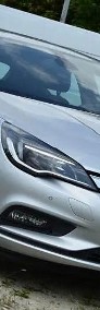 Opel Astra K 125KM, Android Auto, Super stan, 1wł Salon PL, FV23% WE118TS-3