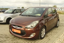 Hyundai ix20 2013r./ 1.4 BENZYNA/ 5-drzwiowy