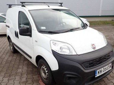 Fiat Fiorino-1