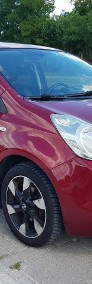 Nissan Note E11 1,4 Benzyna Klimatronik Nawigacja Tempomat Zarejestrowany Gwarancja-3