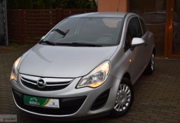 Opel Corsa D LIFTING 1,2 benz.70 KM Klimatyzacja Światła do jaz