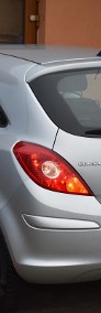 Opel Corsa D LIFTING 1,2 benz.70 KM Klimatyzacja Światła do jaz-3