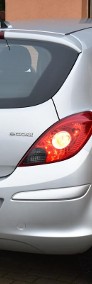 Opel Corsa D LIFTING 1,2 benz.70 KM Klimatyzacja Światła do jaz-4