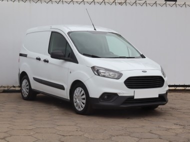 Ford Courier Transit Courier , L1H1, 2m3, VAT 23%, 2 Miejsca, 1 EU palet-1