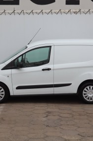 Ford Courier Transit Courier , L1H1, 2m3, VAT 23%, 2 Miejsca, 1 EU palet-2