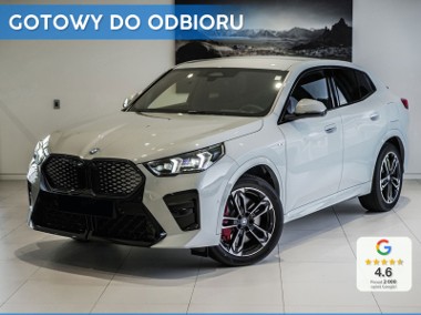 BMW X2 eDrive20 M Sport eDrive20 M Sport (204KM)| Ogrzewanie foteli przedni-1