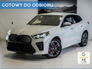 BMW X2 eDrive20 M Sport eDrive20 M Sport (204KM)| Ogrzewanie foteli przedni