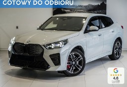 BMW X2 eDrive20 M Sport eDrive20 M Sport (204KM)| Ogrzewanie foteli przedni