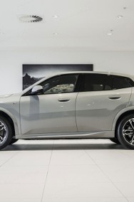 BMW X2 eDrive20 M Sport eDrive20 M Sport (204KM)| Ogrzewanie foteli przedni-2