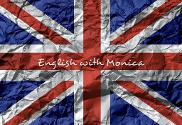 Lekcje angielskiego z brytyjskim native speaker 