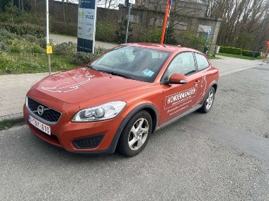 Volvo C30 I-1